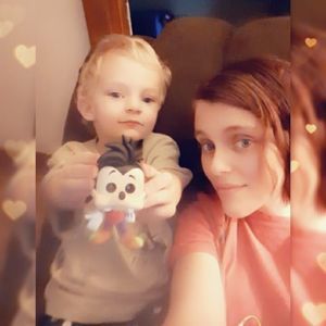 Meet your Posher, Casey